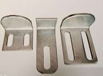 冲压件操作应遵循安全原则